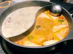 -煲宫猪肚鸡(昆山金鹰国际购物中心店)