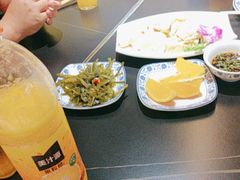 -京悦南门涮羊肉·羊蝎子火锅(田林路店)