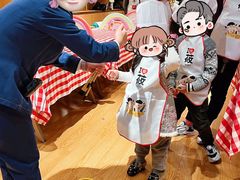 -西贝(宝乐汇店)