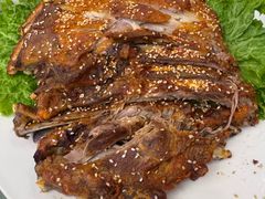 -烤肉宛饭庄(南礼士路店)