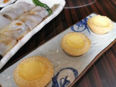 -酌宴府The China Club·广州万富希尔顿酒店(云城东路店)