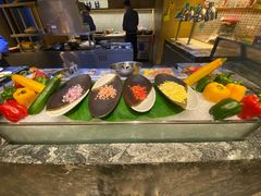-南京金陵饭店