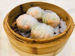顺德人家虾饺皇-顺德人家食府(黄金广场店)