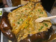 -很久以前羊肉串(大华三路店)