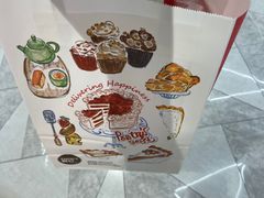 -派悦坊·甜品·蛋糕(虹口龙之梦店)