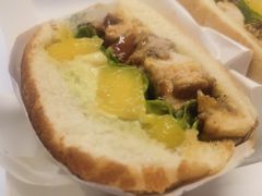-THE WOODS 简餐 (国贸商城店)