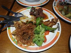 -比格比萨自助(花园路店)