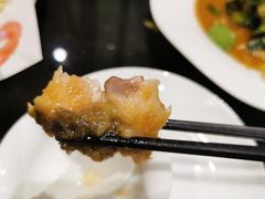 -阿庄新豫菜(通泰路店)