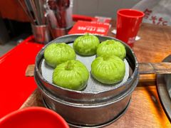-后火锅(南京东路总店)