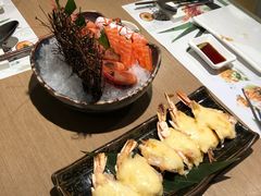 -大渔铁板烧(花园道店)