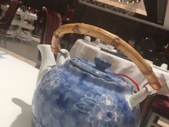-山东老家(黄埔分店)