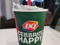 -DQ·蛋糕·冰淇淋(万达店)