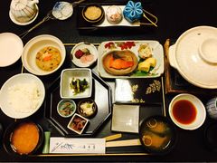 -渡月亭酒店