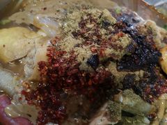 -陈记麻辣烫(浦口道店)