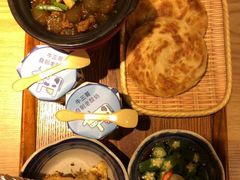 -牛三哥洛阳牛肉汤(生态城店)
