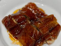 -正佳广场万豪酒店-粤菜餐厅·点心·海鲜·聚餐