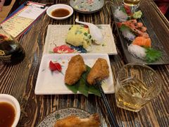 -平成屋·午肴夜酒(四川北路店)