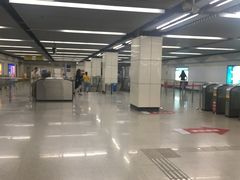 -商城路(地铁站)