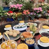 美食是生活的调味剂，“文会社”是你的美食天堂