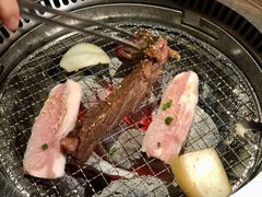 -御牛道日式烤肉料理(杭州万象城店)