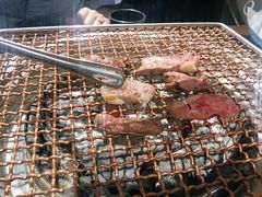 -九田家黑牛烤肉料理(珠江摩尔店)