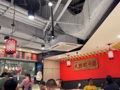 -八合里牛肉火锅(上海世茂广场店)