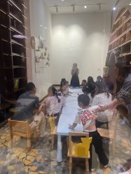 -奈尔宝·儿童乐园·亲子餐厅(星河湾店)