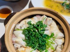 -顶特勒·黄鱼馆·特色菜(上海大世界店)
