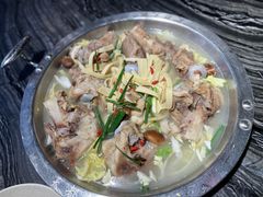 -天都火锅酒楼(虹梅南路店)