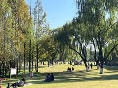 -浙江大学(紫金港校区)