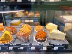 -星巴克(深圳海岸城4楼店)