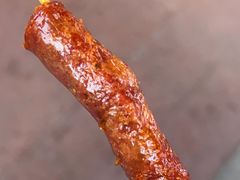 -黑色经典臭豆腐·湖南特产(步行街店)