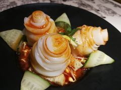 老西安凉皮-玲珑·新粤菜(安华汇店)