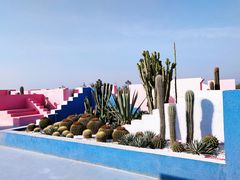 -漳州滨海火山岛自然生态风景区