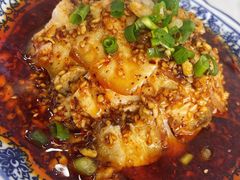 -冬哥川菜馆(十梓街店)