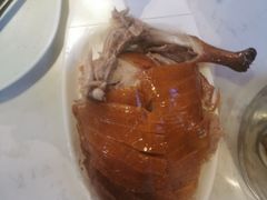-华馨园北京烤鸭(丽水店)