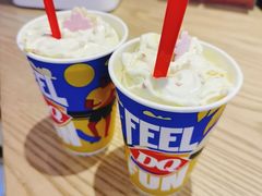 -DQ·蛋糕·冰淇淋(万象城店)