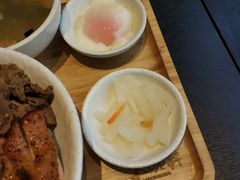 -熊吞·大碗丼烧肉饭(西市场嘉华店)
