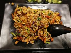 -老啪叽串炒饭(铁百店)