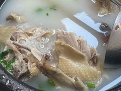 -屋里家延边朝鲜族冷面(南园店)