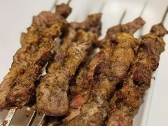 -新疆兵团食府清真(马连道店)