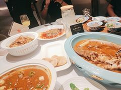 -阿五黄河大鲤鱼(英协路店)