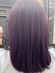 -Hair Co.一间沙龙