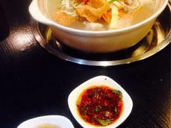 iphone_upload_pic-旺晖本帮骨头煲·深夜火锅(梅园路店)