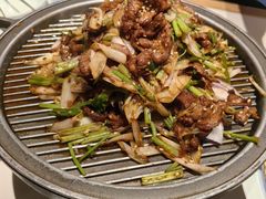 -0776食堂·京城创意菜(七里庄店)