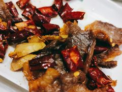 -爱膳菌锅锅(阳南店)