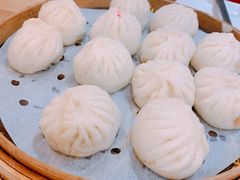 三鲜包-陈傻子餐厅(世纪都会店)