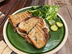 -O'mills Sourdough Bakery&Bistro(永嘉路店)