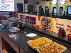 -年巴羊肉铺老铜锅(梅江店)