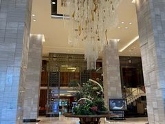 -济南富力凯悦酒店